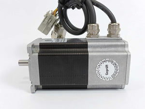 Jenaer Antriebstechnik 23S31-0650-805P7-55(30) NEMA 23 Servo Motor