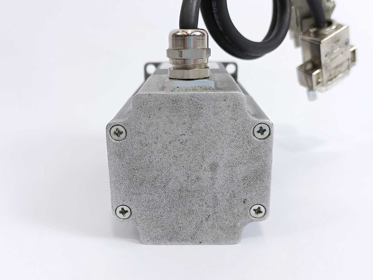 Jenaer Antriebstechnik 23S31-0650-805P7-55(30) NEMA 23 Servo Motor