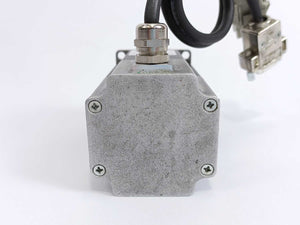 Jenaer Antriebstechnik 23S31-0650-805P7-55(30) NEMA 23 Servo Motor
