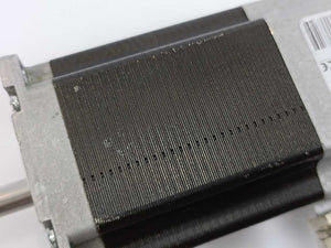 Jenaer Antriebstechnik 23S31-0650-805P7-55(30) NEMA 23 Servo Motor
