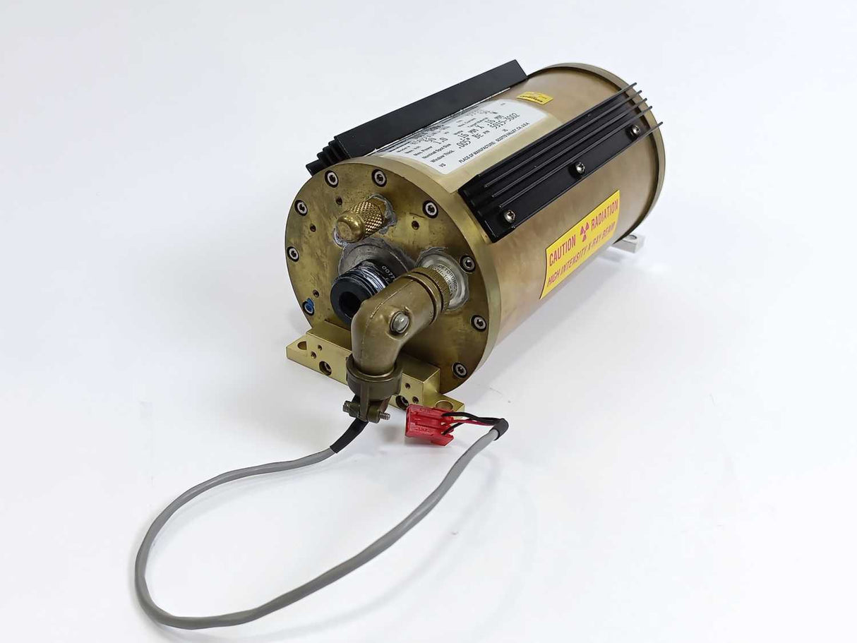 Thermo Fisher Scientific 5915-3002 K5039SWS-NN Kevex Ray Source Tube