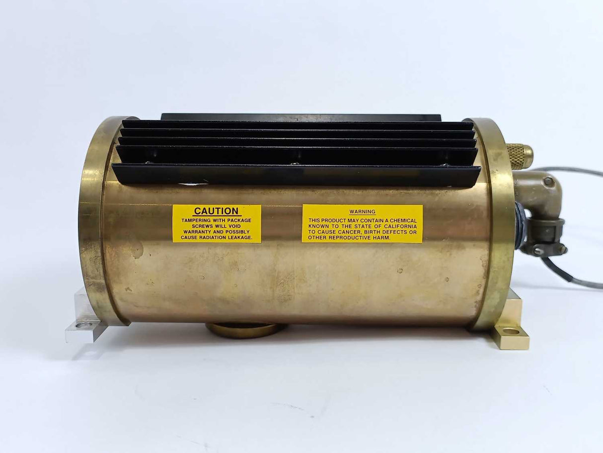 Thermo Fisher Scientific 5915-3002 K5039SWS-NN Kevex Ray Source Tube