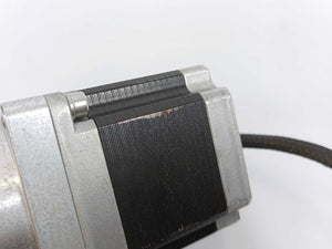 Beckhoff AS1030-0000 Stepper Motor w/ AG1000-+PM52.7.06/01 Planetary Gearbox