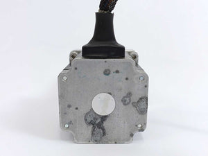 Beckhoff AS1030-0000 Stepper Motor w/ AG1000-+PM52.7.06/01 Planetary Gearbox