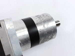 Beckhoff AS1030-0000 Stepper Motor w/ AG1000-+PM52.7.06/01 Planetary Gearbox