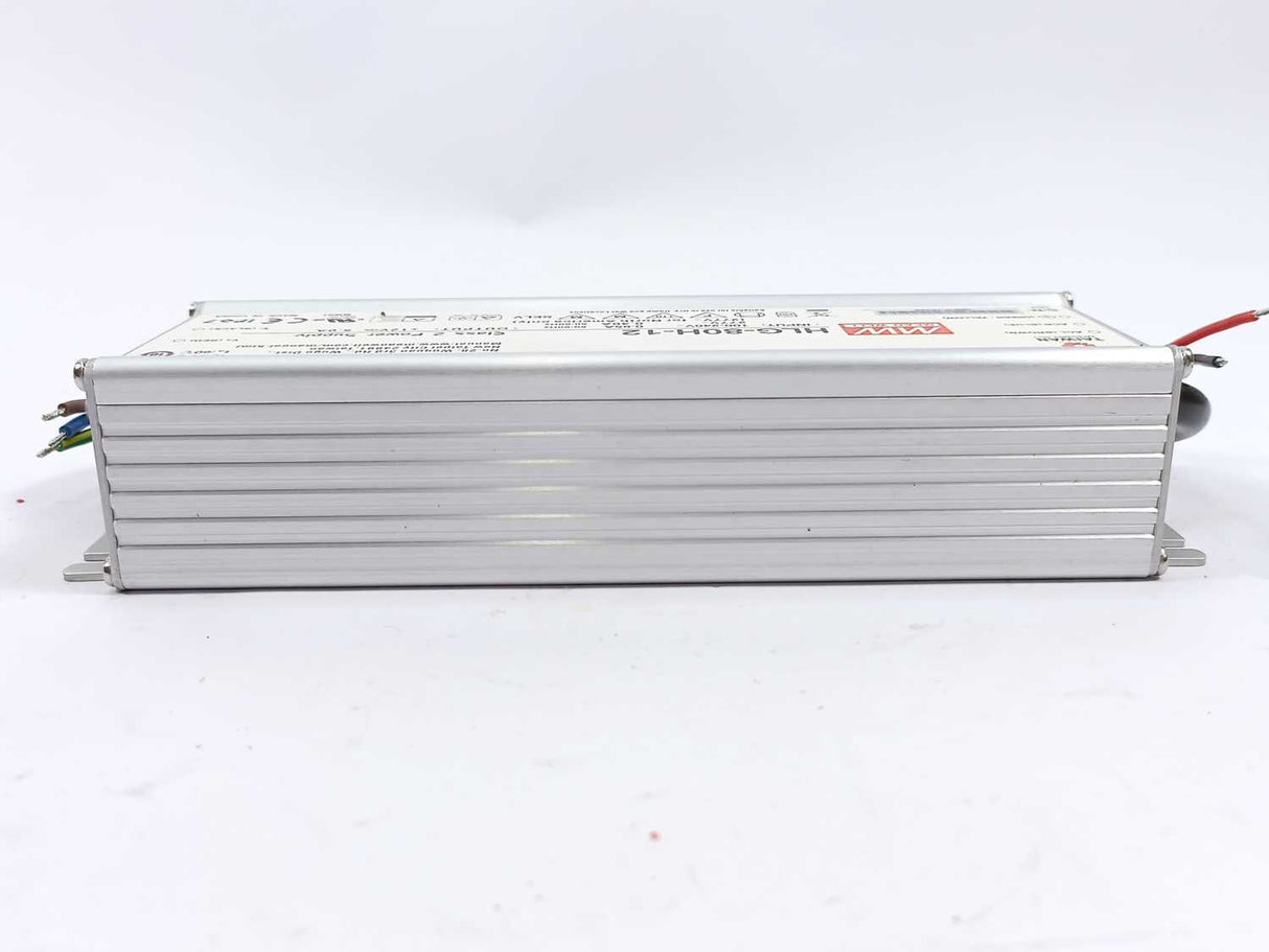 Mean Well HLG-80H-12 Class 2 12VDC 5A Power Supply