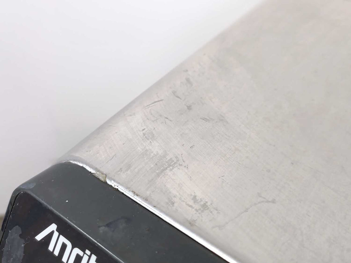 Anritsu KD8124NW Metal Detector, W: KD3101AW, KD1124AW