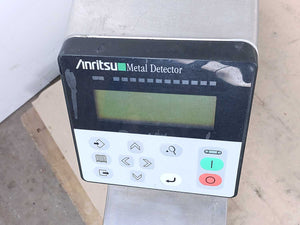 Anritsu KD8124NW Metal Detector, W: KD3101AW, KD1124AW