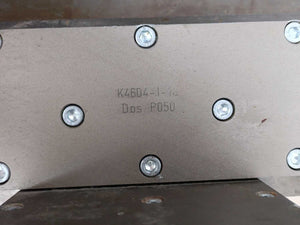 Scheugenpflug DosP050 K4604-I-1a, Volumetric Piston Dispenser 6bar, 2C/04