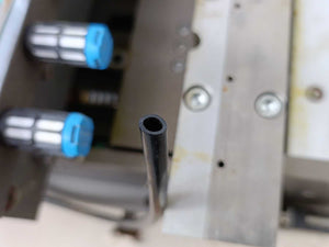 Scheugenpflug DosP050 K4604-I-1a, Volumetric Piston Dispenser 6bar, 2C/04