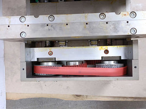Scheugenpflug DosP050 K4604-I-1a, Volumetric Piston Dispenser 6bar, 2C/04