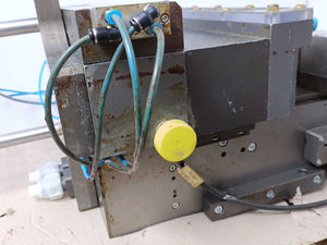 Scheugenpflug DosP050 K4604-I-1a, Volumetric Piston Dispenser 6bar, 2C/04