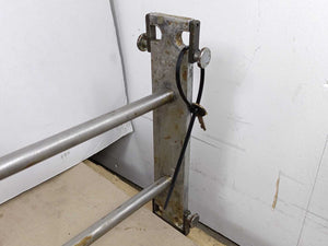 Scheugenpflug DosP050 K4604-I-1a, Volumetric Piston Dispenser 6bar, 2C/04