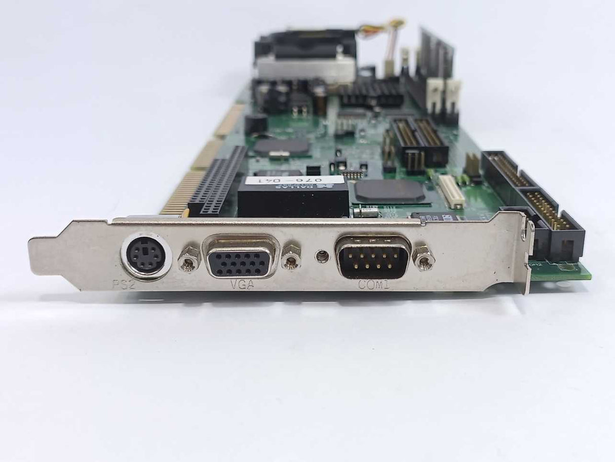 Protech 620-G4B P-III SBC Circuit Board