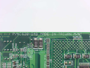Protech 620-G4B P-III SBC Circuit Board