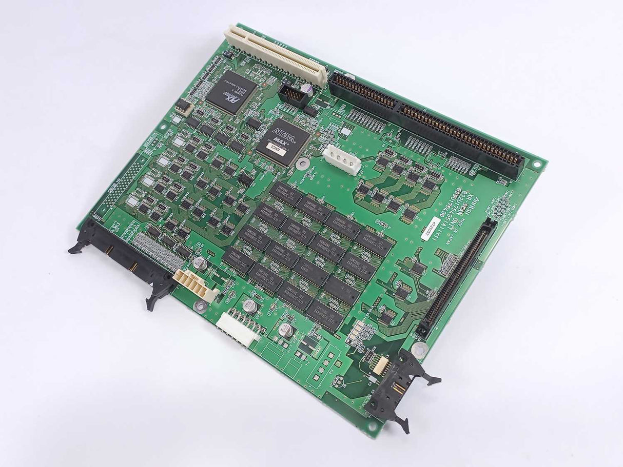 Anritsu 832U175435(A)(Y1) XR-SCAN UNIT Circuit Board 472Y057