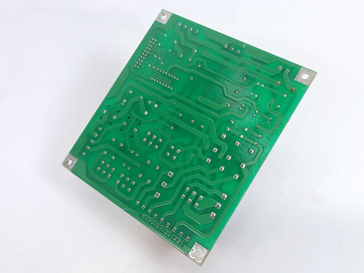 Anritsu 83W167132 832UI167133(Y2) MD-I/O UNIT Circuit Board 015Y267