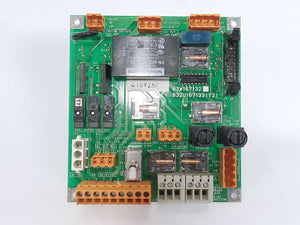 Anritsu 83W167132 832UI167133(Y2) MD-I/O UNIT Circuit Board 015Y267
