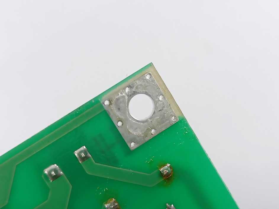 Anritsu 83W167132 832UI167133(Y2) MD-I/O UNIT Circuit Board 015Y267
