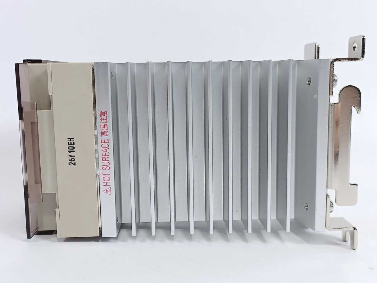 OMRON G3PE-515B-3N Solid State Contactor, 3-pole, 15 A, 200-480V