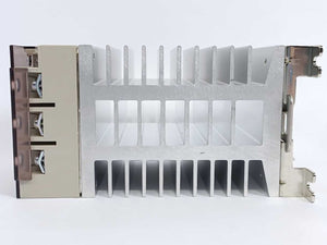 OMRON G3PE-515B-3N Solid State Contactor, 3-pole, 15 A, 200-480V