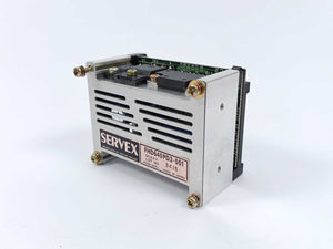 SERVEX FHD640PD3-501 Brushless DC Motor Driver DC24V