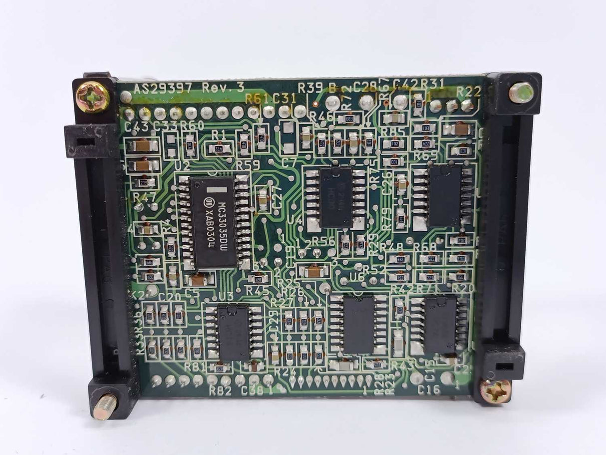 SERVEX FHD640PD3-501 Brushless DC Motor Driver DC24V