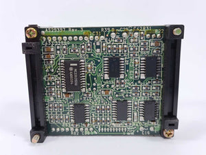 SERVEX FHD640PD3-501 Brushless DC Motor Driver DC24V