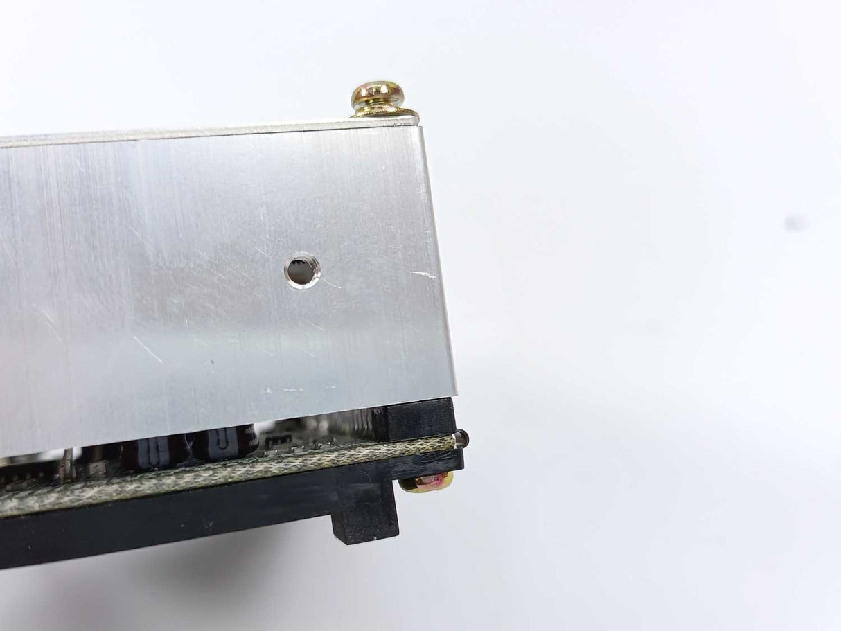 SERVEX FHD640PD3-501 Brushless DC Motor Driver DC24V