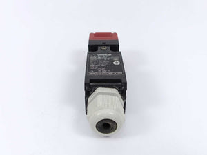 OMRON D4NS-4BF Door Switch