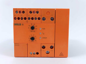 DOLD B19034 Motor Break Relay Ministop