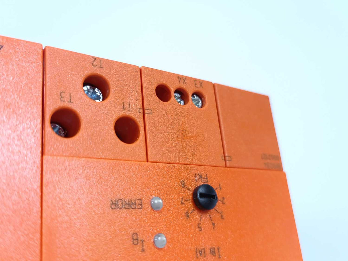 DOLD B19034 Motor Break Relay Ministop
