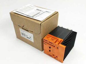 DOLD 0062127 BI9034 Motor Break Relay Ministop