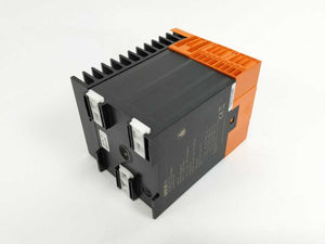 DOLD 0062127 BI9034 Motor Break Relay Ministop