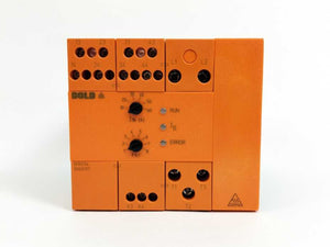 DOLD 0062127 BI9034 Motor Break Relay Ministop