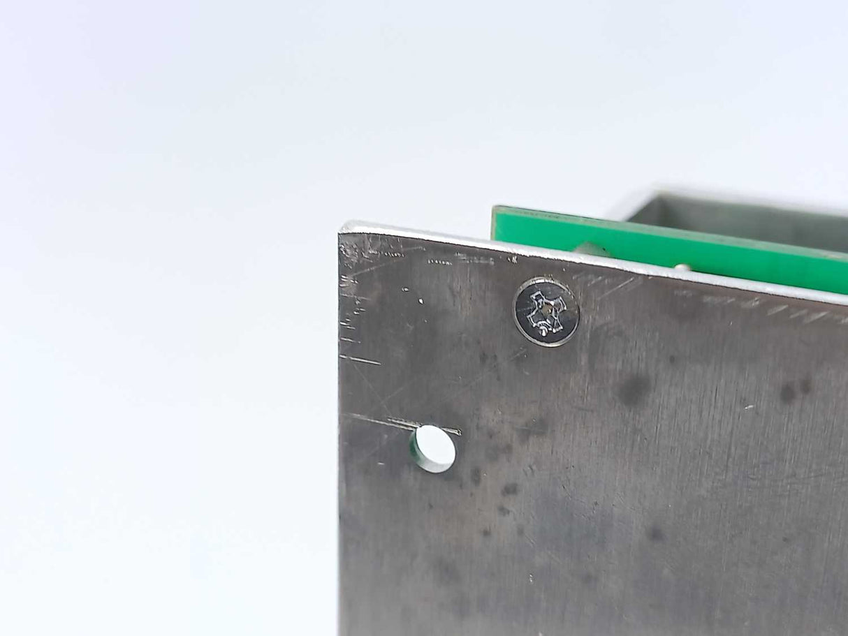 Mikasa M 9111 + NEMIC LAMBDA PWB599C Circuit Board PSU