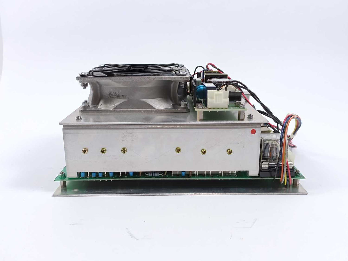 Mikasa M 9111 + NEMIC LAMBDA PWB599C Circuit Board PSU