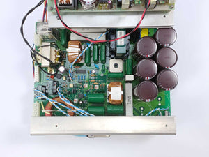 Mikasa M 9111 + NEMIC LAMBDA PWB599C Circuit Board PSU