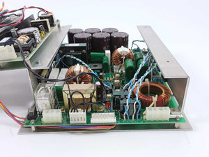 Mikasa M 9111 + NEMIC LAMBDA PWB599C Circuit Board PSU