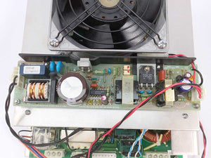 Mikasa M 9111 + NEMIC LAMBDA PWB599C Circuit Board PSU