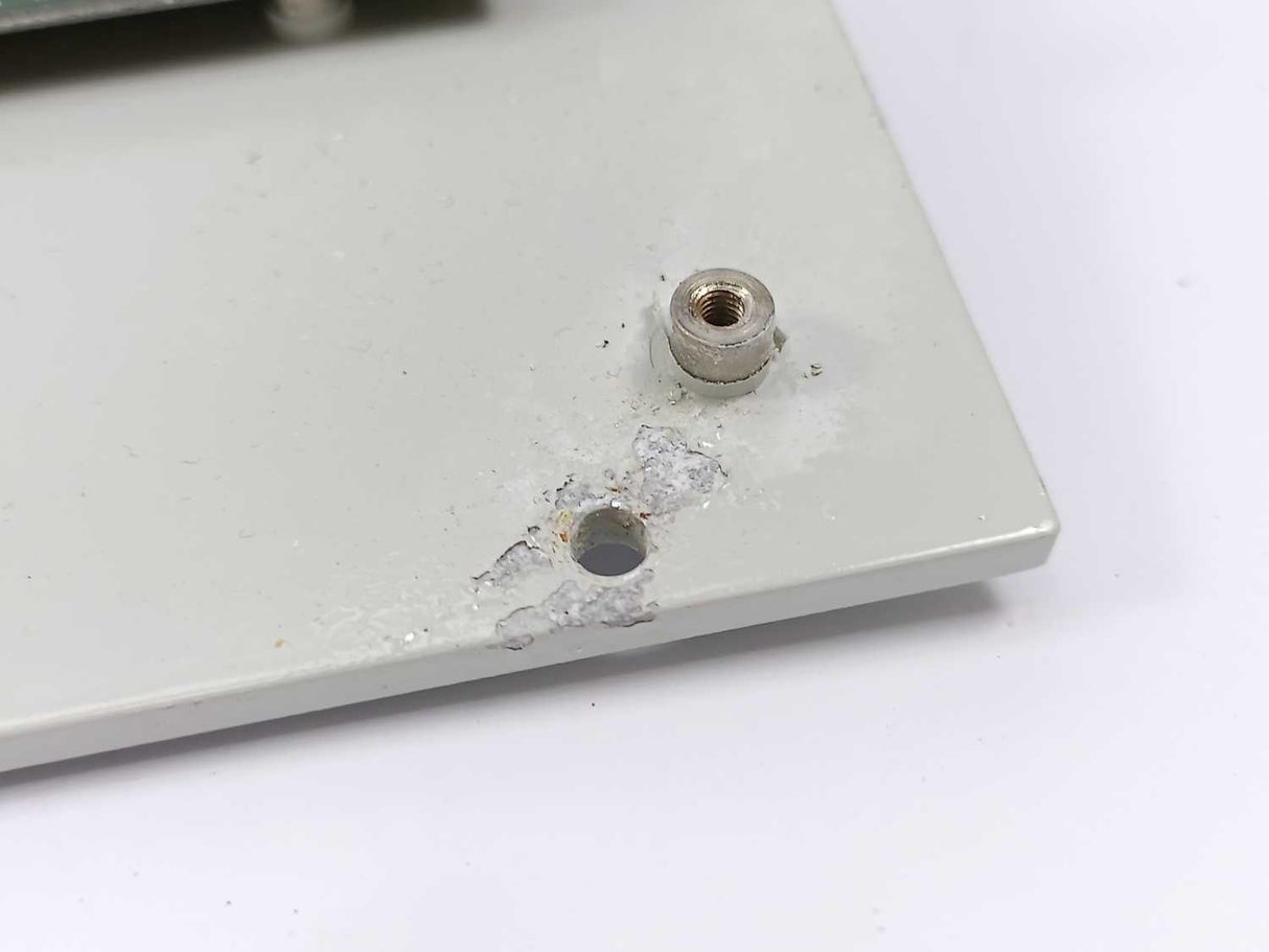 Hamamatsu C8133-96 KD1600E2 X-Ray Detector