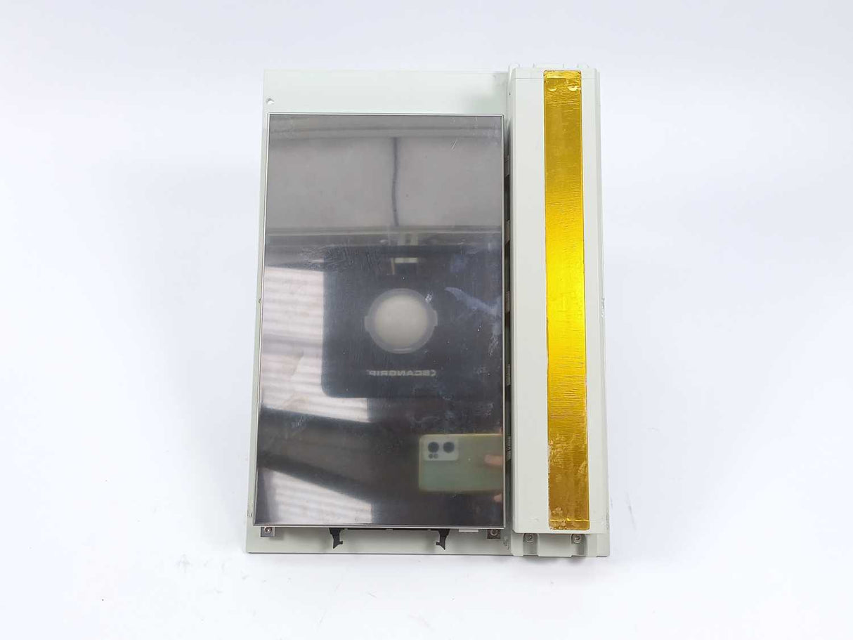 Hamamatsu C8133-96 KD1600E2 X-Ray Detector