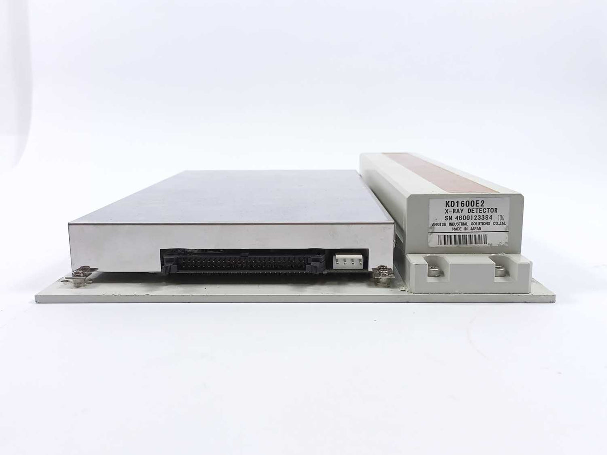 Hamamatsu C8133-96 KD1600E2 X-Ray Detector