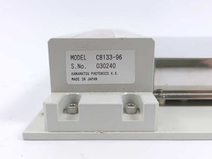 Hamamatsu C8133-96 KD1600E2 X-Ray Detector