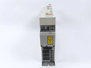 Siemens 6SE7016-0TP50-Z Masterdrives Motion Control Compact Plus Inverter