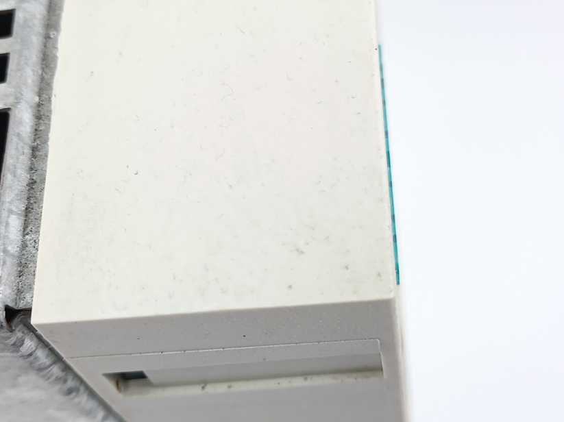 Siemens 6SE7016-0TP50-Z Masterdrives Motion Control Compact Plus Inverter