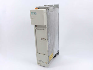 Siemens 6SE7024-1EP85-0AA0 AC/DC Rectifier