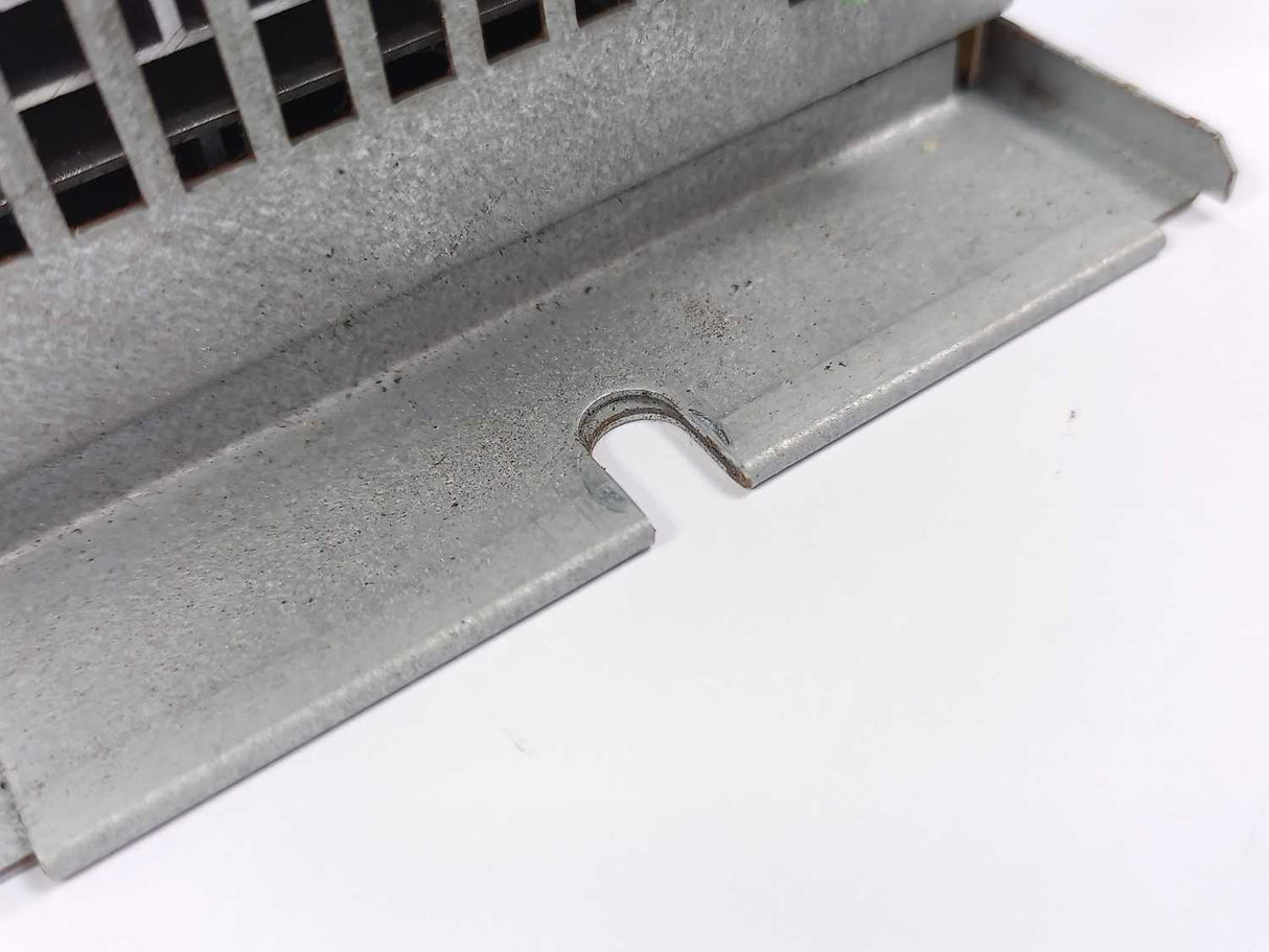 Siemens 6SE7024-1EP85-0AA0 AC/DC Rectifier