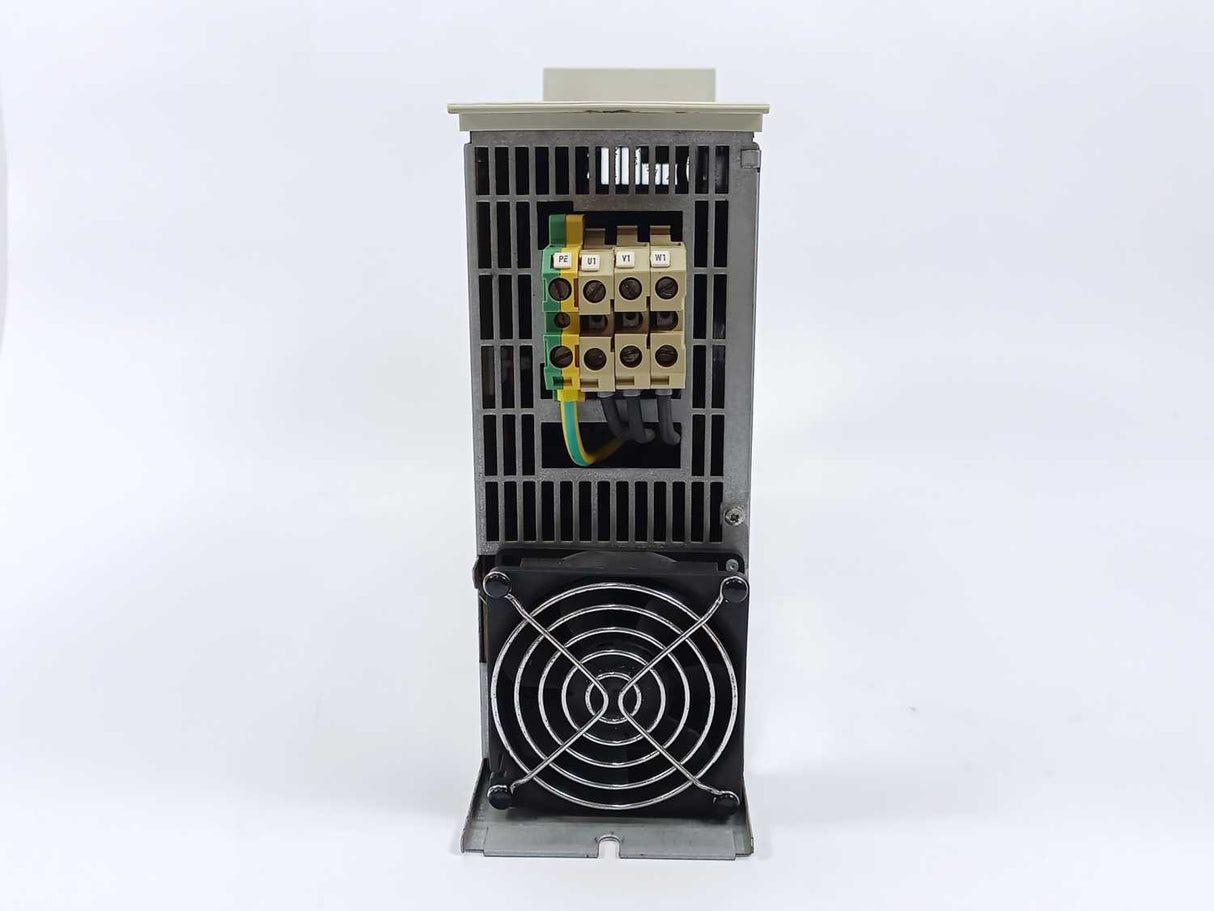 Siemens 6SE7024-1EP85-0AA0 AC/DC Rectifier