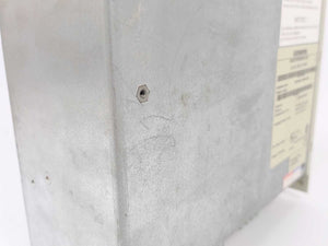 Siemens 6SE7024-1EP85-0AA0 AC/DC Rectifier